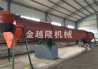 有機肥設備在生產中應該注意什么(圖1) 有機肥設備在生產中應該注意什么(圖1)