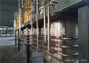 整形拋光機在有機肥設備中的發展(圖1) 整形拋光機在有機肥設備中的發展(圖1)
