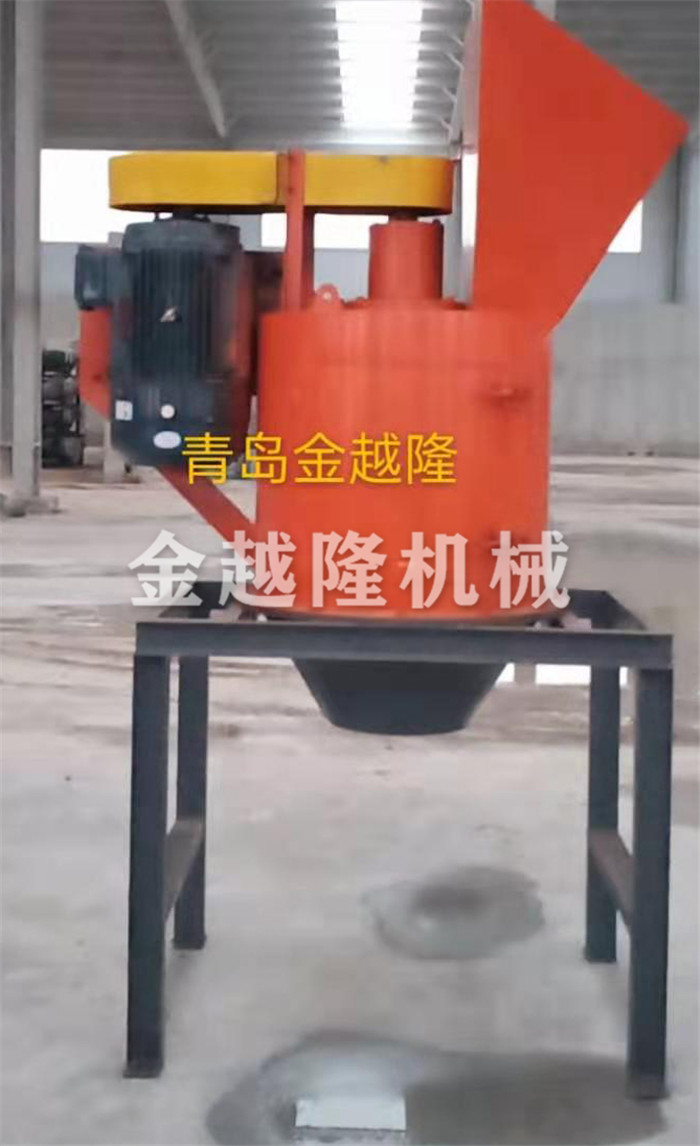 立式破碎機(圖1)
